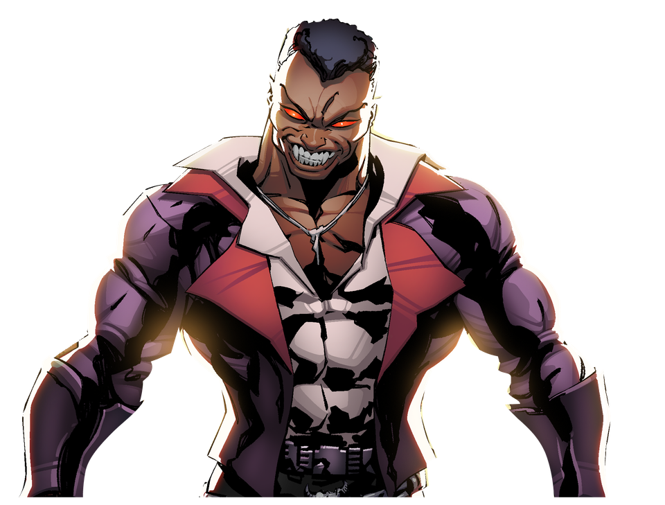 Sebastian — approved original character artwork